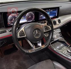 مێرسێدس بێنز E-Class